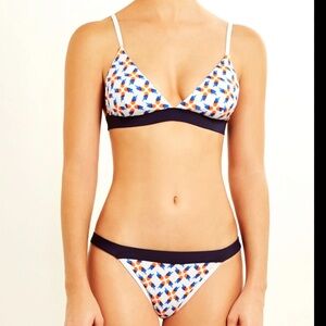 Lisa King NWT Emerson Bikini Size M